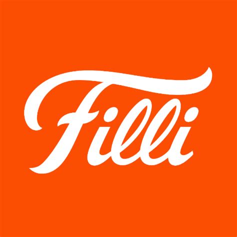 Filli Cafe UK - Apps on Google Play