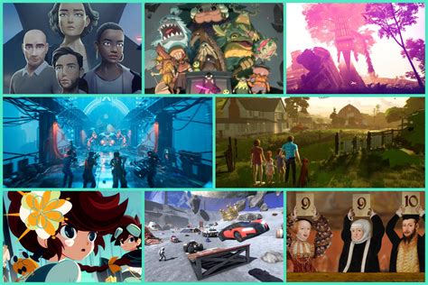 12 Indie Games To Get Excited About In July 2021 - Finger Guns