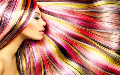 Hair Color Wallpapers - Top Free Hair Color Backgrounds - WallpaperAccess