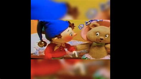 Noddy toyland adventures Theme song (High tone) - YouTube