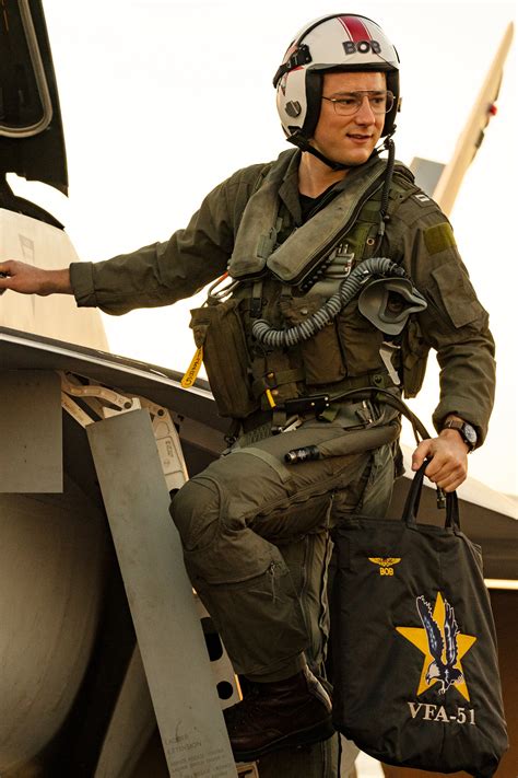 Top Gun: Maverick Drops New Images Of The New Recruits Flying With Tom Cruise