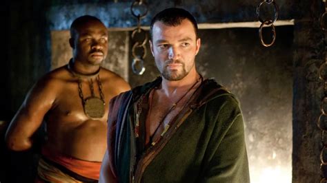 Spartacus House Of Ashur Release Date & Everything Else - Magical Assam