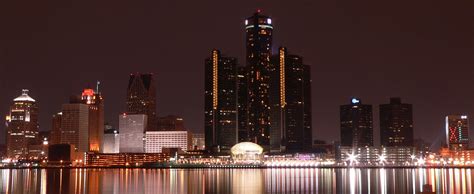 Detroit_Night_Skyline - DETROIT FLEAT