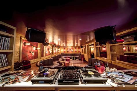 9 Best South Beach Clubs to Party till the Break of Dawn in Miami ...