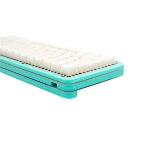 Level60 60% Acrylic Keyboard Kit » 1upkeyboards