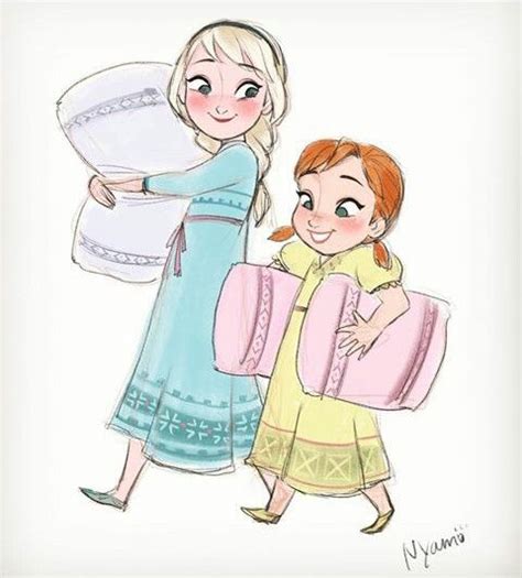 Pin de Frozenmpf en Frozen | Dibujos de personajes de disney, Pinturas ...