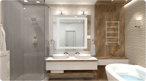 3D Bathroom Planner Online | Free Bathroom Design Software – Planner 5D