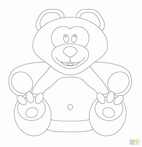 pudsey bear colouring sheet | Dinosaur coloring pages, Cartoon coloring pages, Bear coloring pages