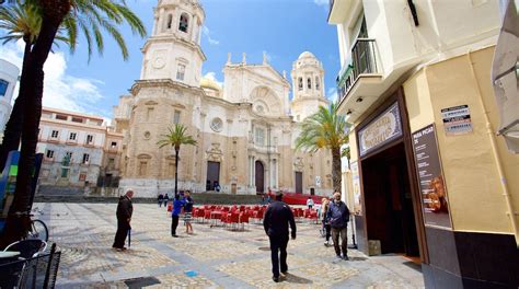 Cadiz Cathedral Tours - Book Now | Expedia