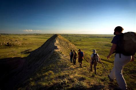 The top 10 attractions in Saskatchewan | Destination Canada