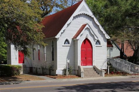 Church of the Epiphany | Episcopal Asset Map