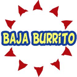 Baja Burrito - Welcome!