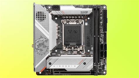 The Best Intel Motherboards for Gaming in 2024