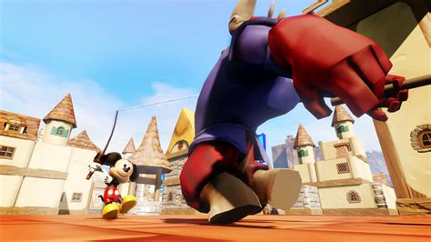 Mickey Mouse | Disney Infinity Wiki | Fandom powered by Wikia