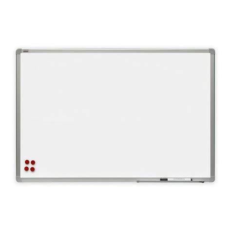 Magnetic Whiteboard 60x90 cm for Office - AlmohanadTech