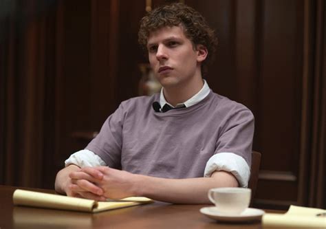 Jesse Eisenberg Is Up For a ‘Social Network’ Sequel – IndieWire