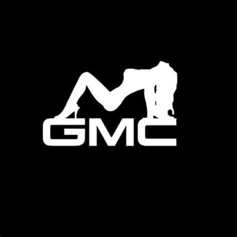 Pin on GMC Vinyl Decals