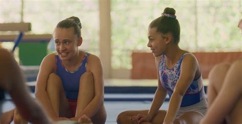 Gymnastics Academy A Second Chance: Is the TV Show Inspired by Real People?