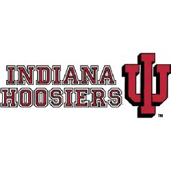 Indiana Hoosiers font | Sports Logo History