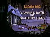 Vampire Bats and Scaredy Cats | Goof Wiki | Fandom