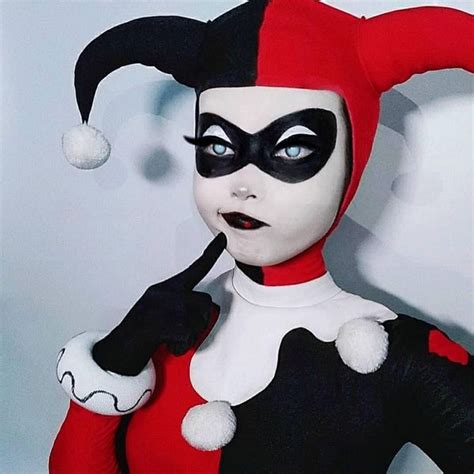 228 best Harley Quinn Cosplay images on Pholder | Harley Quinn, D ...