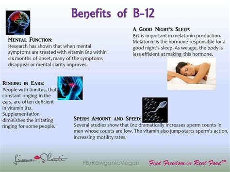 benefits-of-b12 – Pura Vida Healthcare