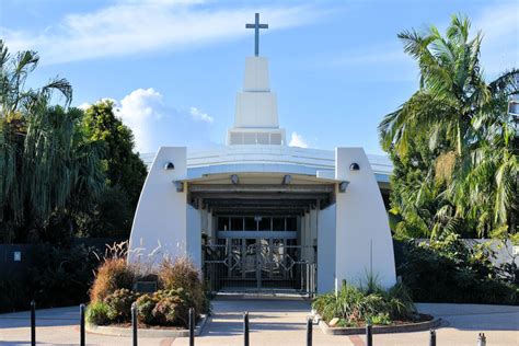 Rothwell, QLD - Grace Lutheran College :: Australian Christian Church Histories