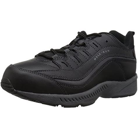 Easy Spirit - Easy Spirit Romy Sneakers (Women) - Walmart.com - Walmart.com