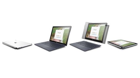 Detachable HP Chromebook x2 With Stylus Announced: Everything You Need To Know