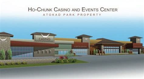 Ho-Chunk plans to open South Sioux City race track with or without ...