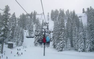 Bear Valley | Snowbomb, Skiing & Snowboarding