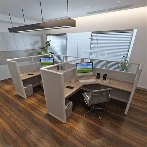 Office Cabin Design Ideas for Your Working Space