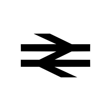 Nationalrail icon