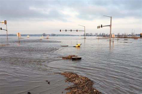 Hamburg flood shelter relocated | News | kmaland.com