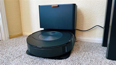 iRobot Roomba Combo j7+ Review: Cleans Well but Lacks Some Advanced Features