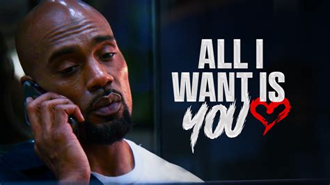 All I Want Is You | AfroLandTV