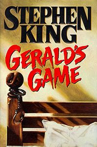 Gerald's Game - Wikipedia