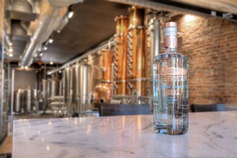 Best Craft Vodka Distillery Winners (2018) | USA TODAY 10Best