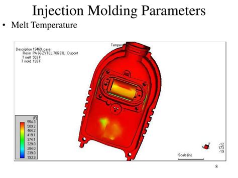 PPT - Parameters of the Molding Process Chapter 3 PowerPoint Presentation - ID:1187630