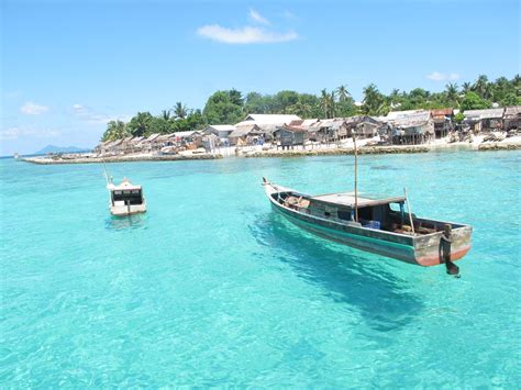 Wonderful Anambas Islands (Dengan gambar) | Indonesia, Kepulauan, Pantai