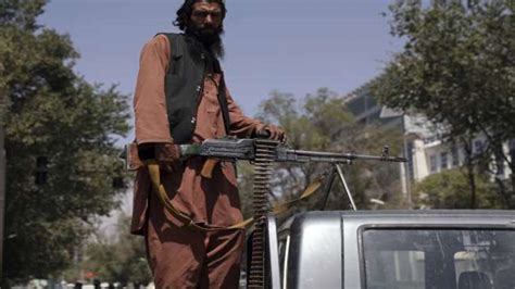 Pakistani Taliban targets patrolling post in Mianwali days after two ...