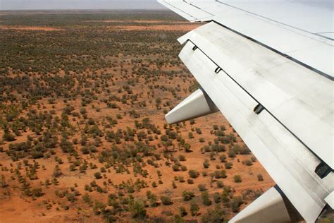 Flights To Uluru | Uluru Australia Travel Guide