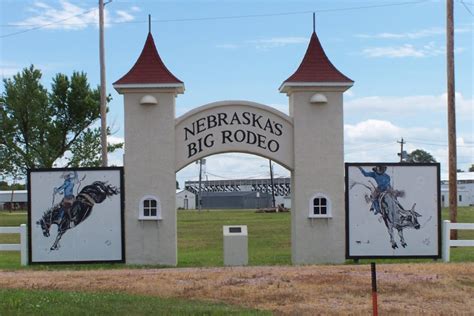 Historic Sites - Visit Burwell, NE