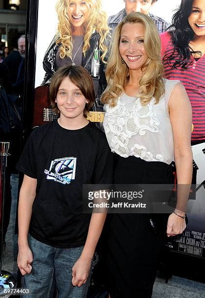 Lisa Kudrow Husband Photos and Premium High Res Pictures - Getty Images