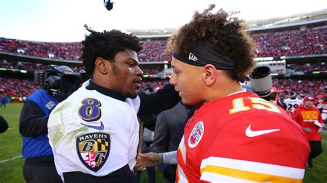 NFL.com Ranks Chiefs vs. Ravens as the Top Rivalry in the NFL for 2020