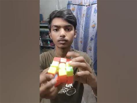 rubik's cube pattern #trending #rubikscube - YouTube