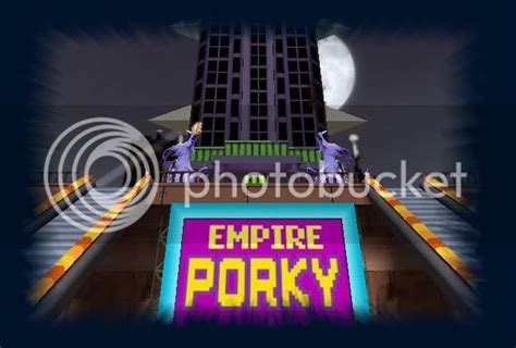 Chimera Hunt - New Pork City Map « Fan Games and Programs « Forum ...