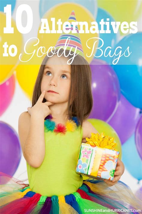 15 Unique Kids Party Favors That Every Kids And Parents Will Love ...