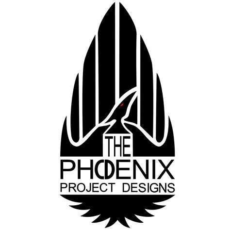 Home - The Phoenix Project Designs