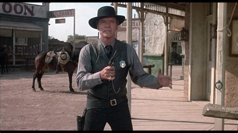 Lawman (1971) – Mike's Take On the Movies